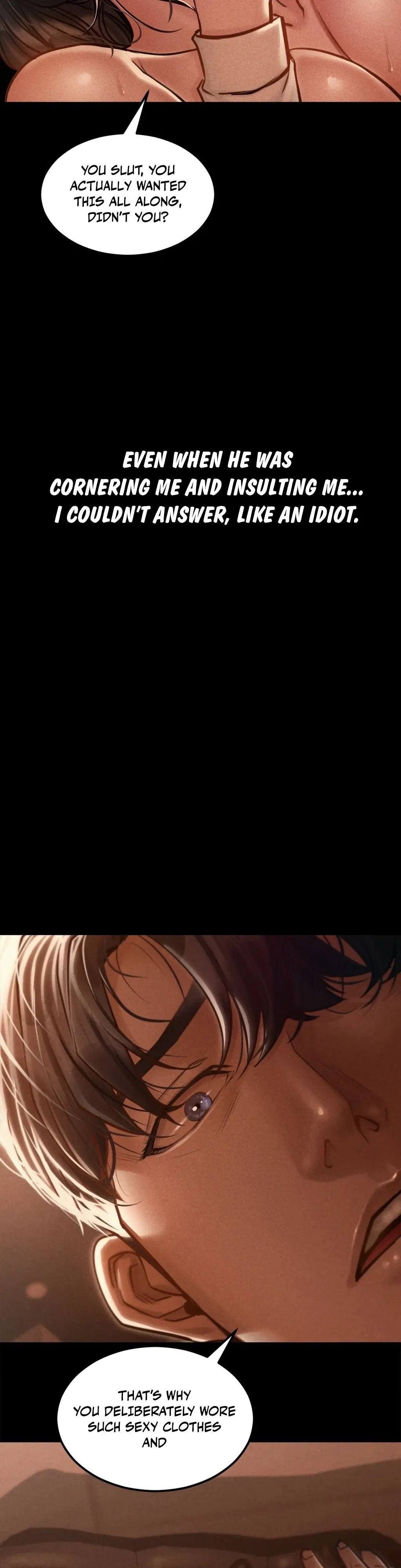 Nackwon Villa Chapter 2 page 7 - 