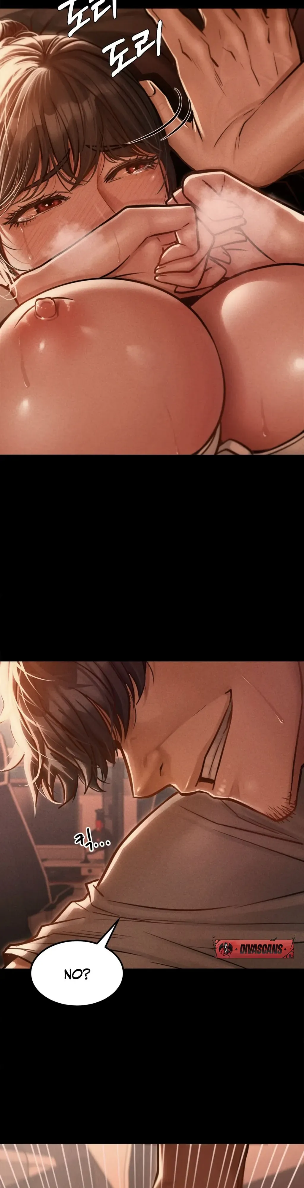 Nackwon Villa Chapter 2 page 9 - 