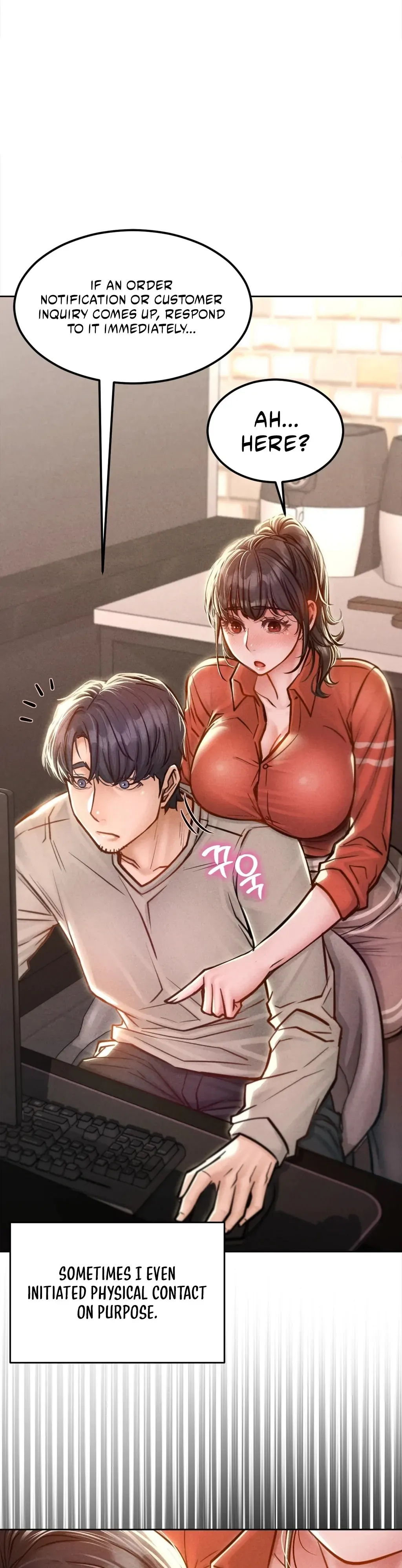 Nackwon Villa Chapter 3 page 13 - 