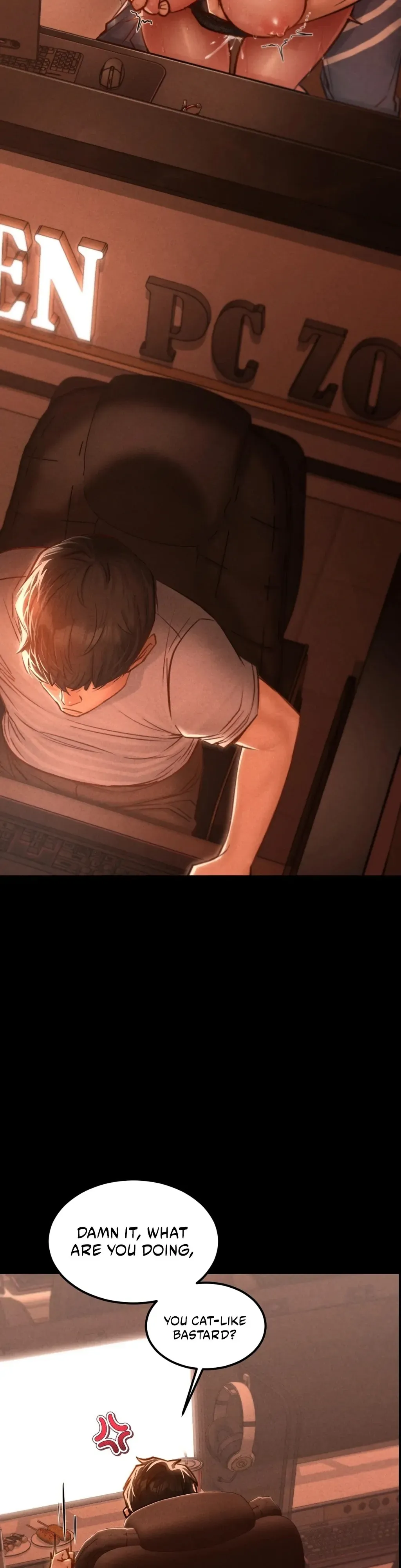 Nackwon Villa Chapter 3 page 18 - 