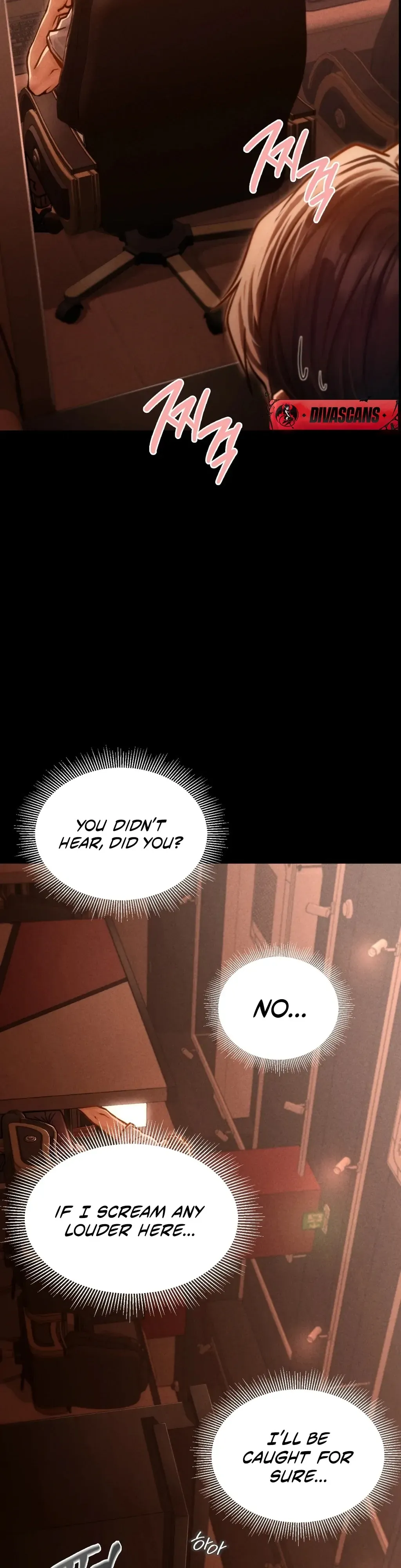 Nackwon Villa Chapter 3 page 19 - 