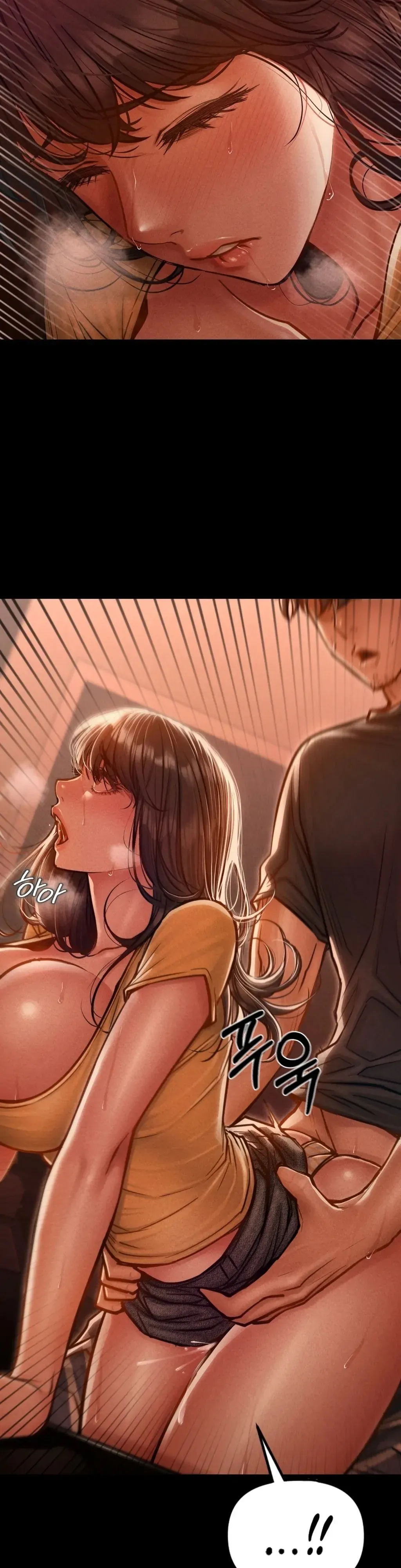 Nackwon Villa Chapter 3 page 3 - 