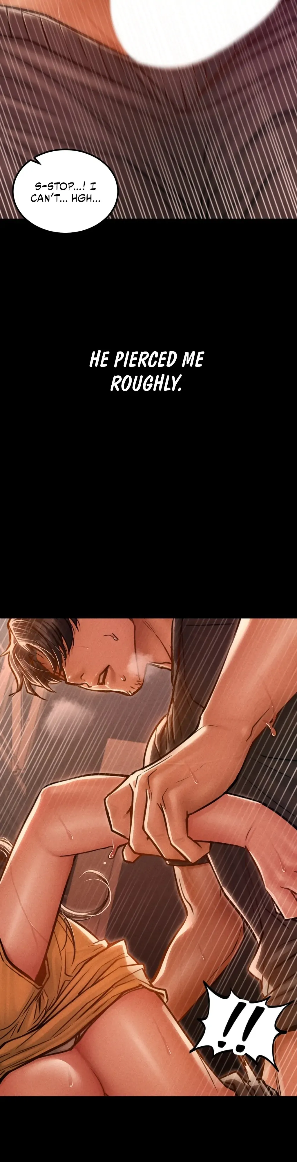 Nackwon Villa Chapter 3 page 26 - 