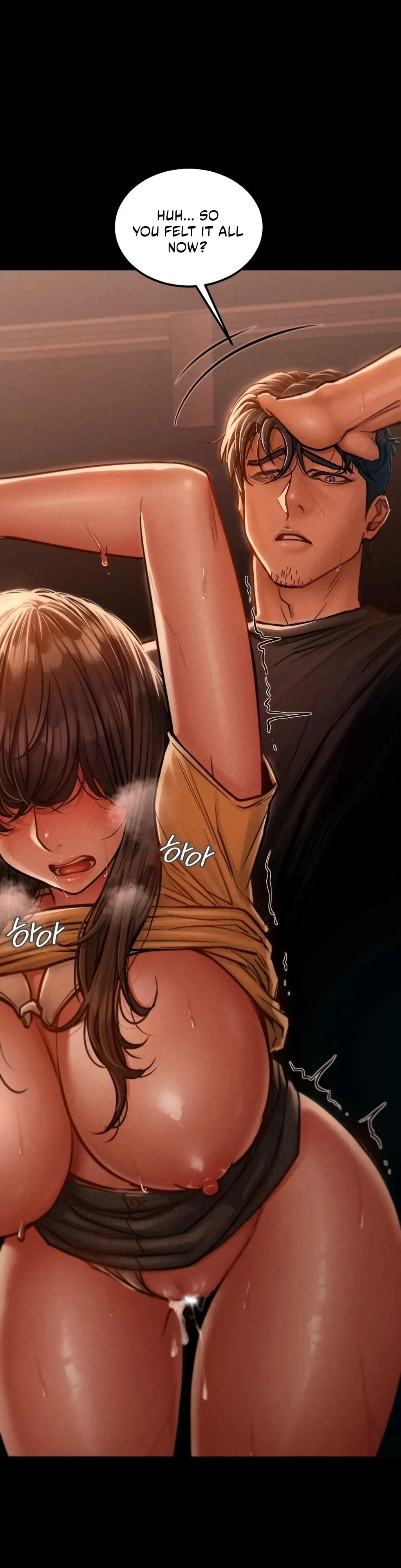 Nackwon Villa Chapter 3 page 27 - 