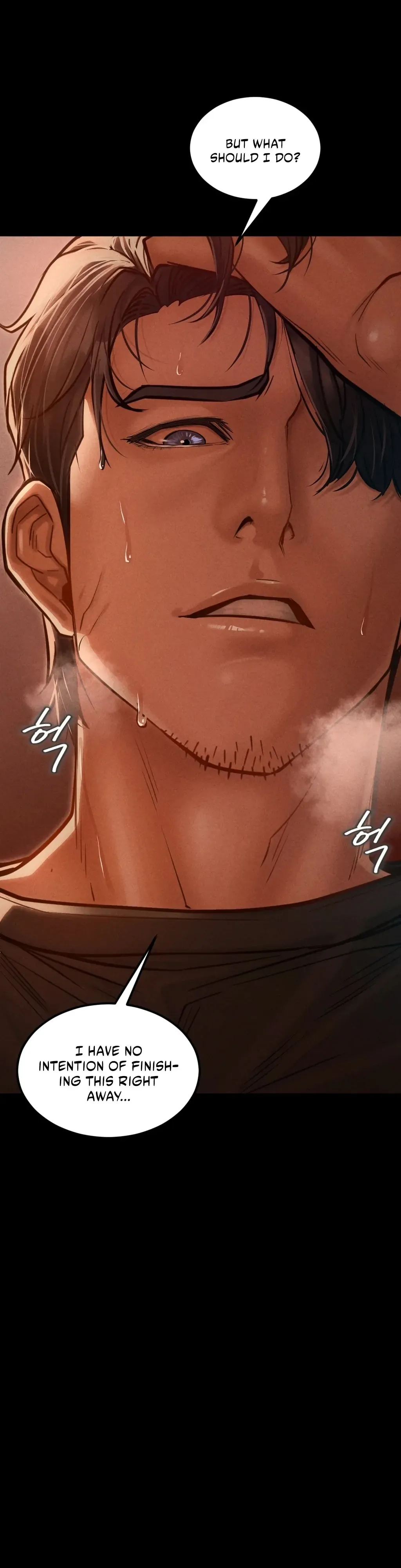 Nackwon Villa Chapter 3 page 28 - 