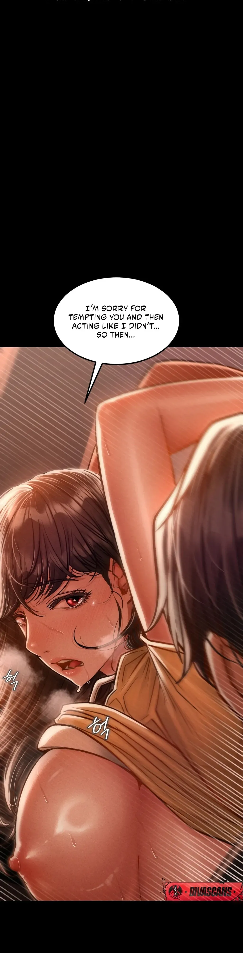 Nackwon Villa Chapter 3 page 33 - 