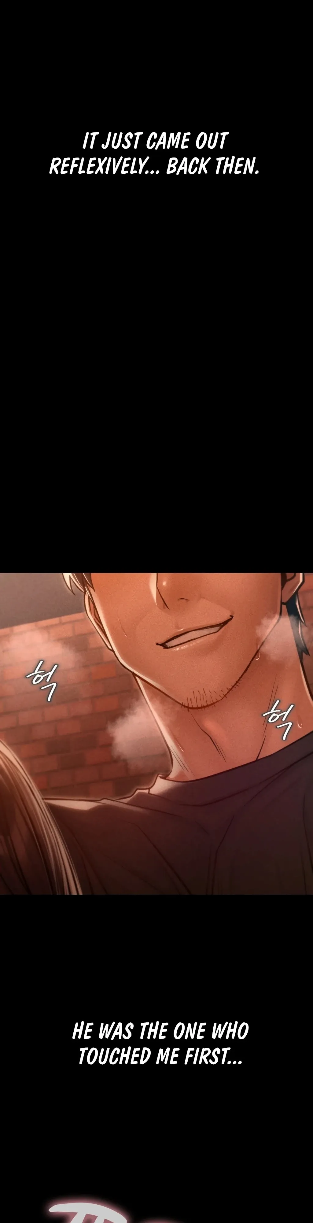 Nackwon Villa Chapter 3 page 34 - 