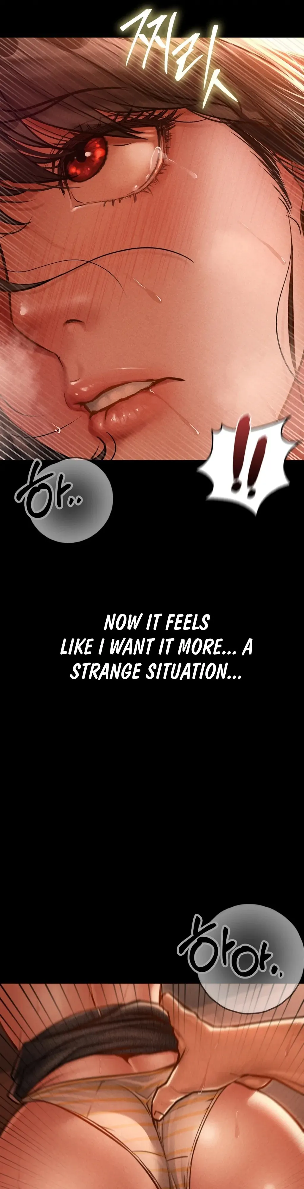 Nackwon Villa Chapter 3 page 36 - 