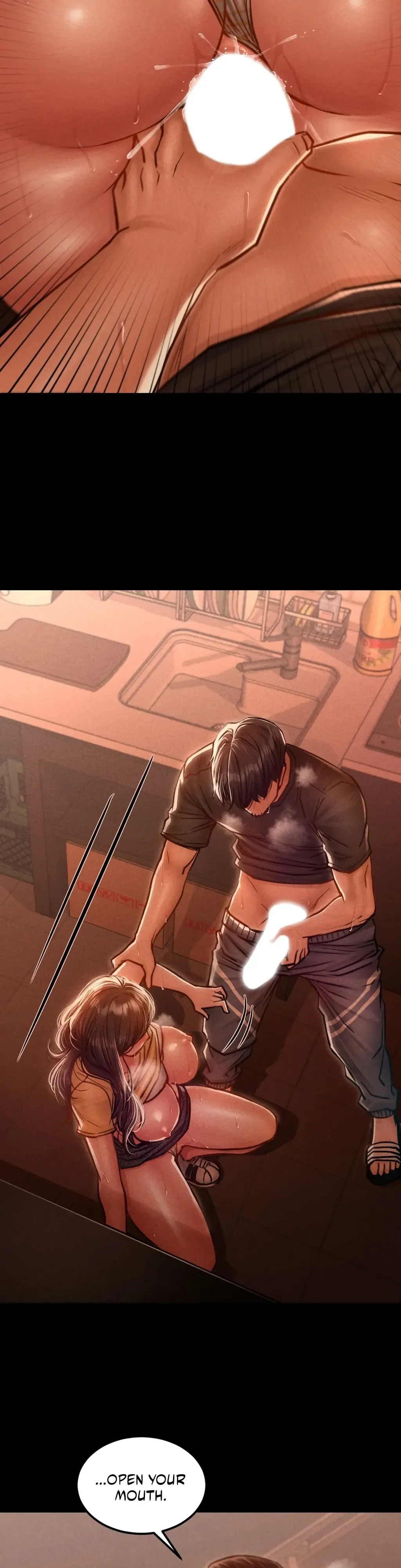 Nackwon Villa Chapter 3 page 37 - 