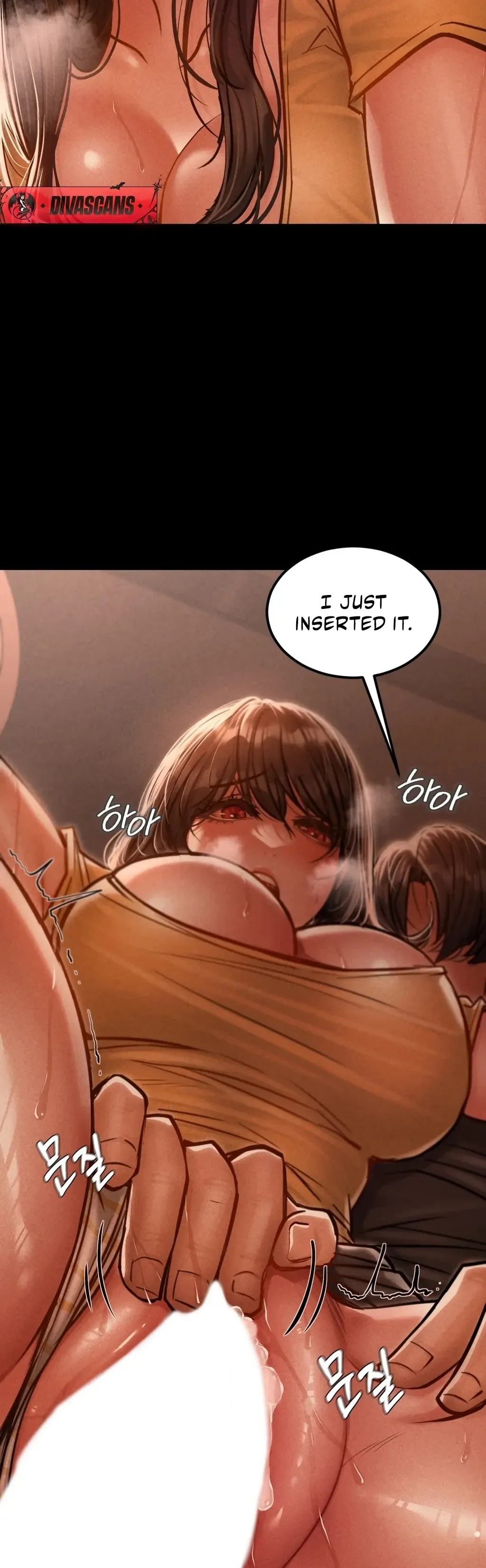 Nackwon Villa Chapter 3 page 5 - 