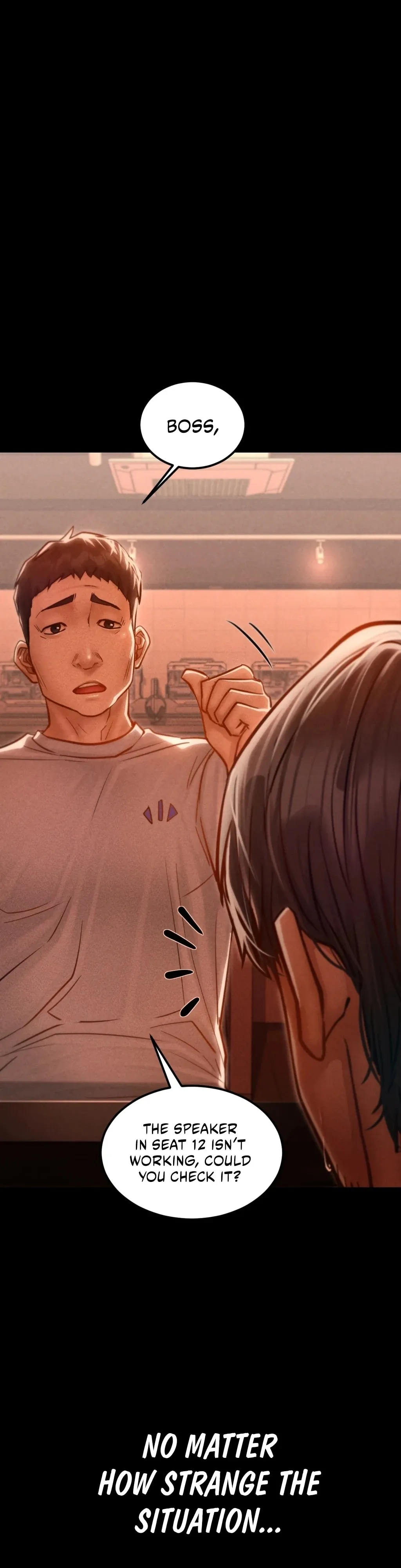 Nackwon Villa Chapter 3 page 42 - 