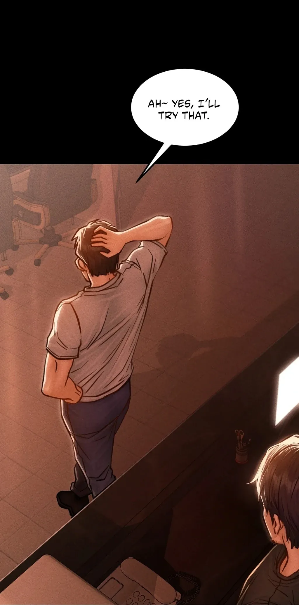 Nackwon Villa Chapter 3 page 45 - 