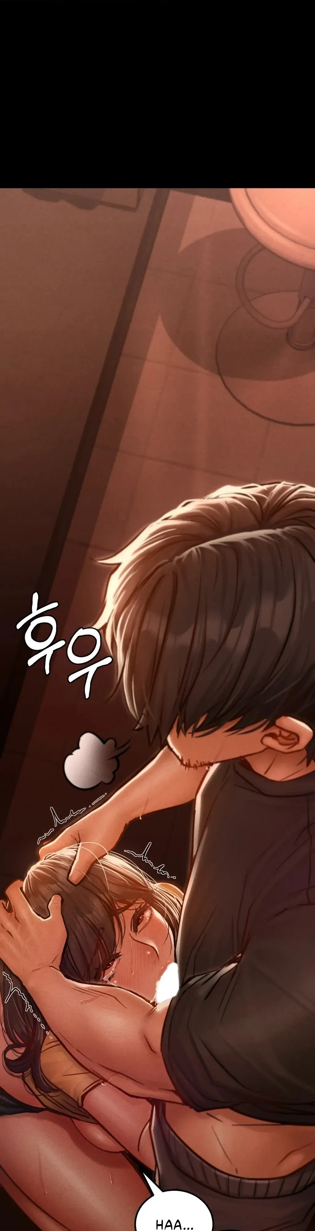 Nackwon Villa Chapter 3 page 46 - 