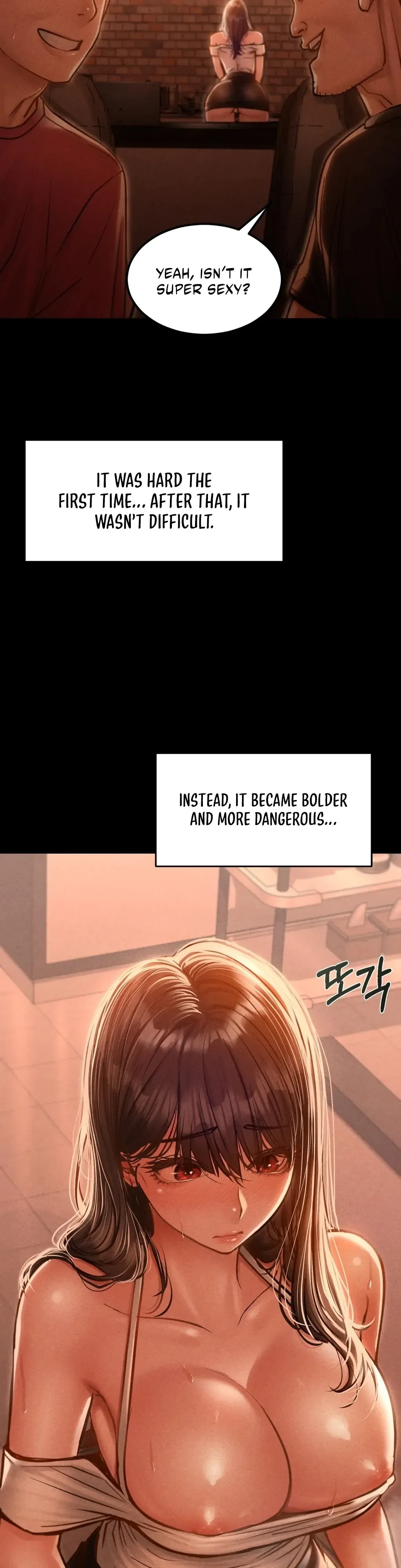 Nackwon Villa Chapter 3 page 49 - 