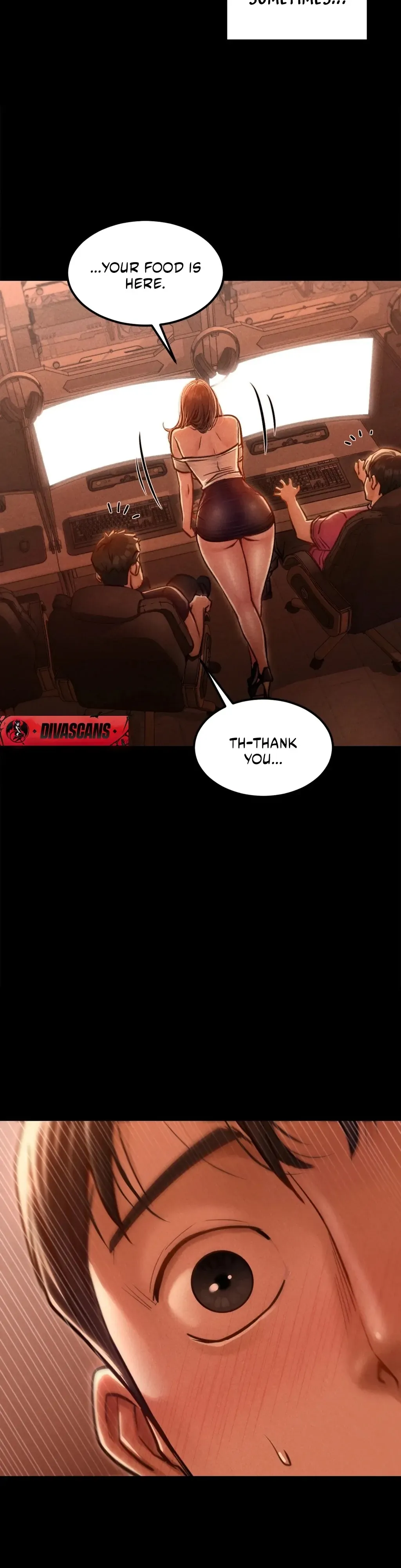 Nackwon Villa Chapter 3 page 52 - 