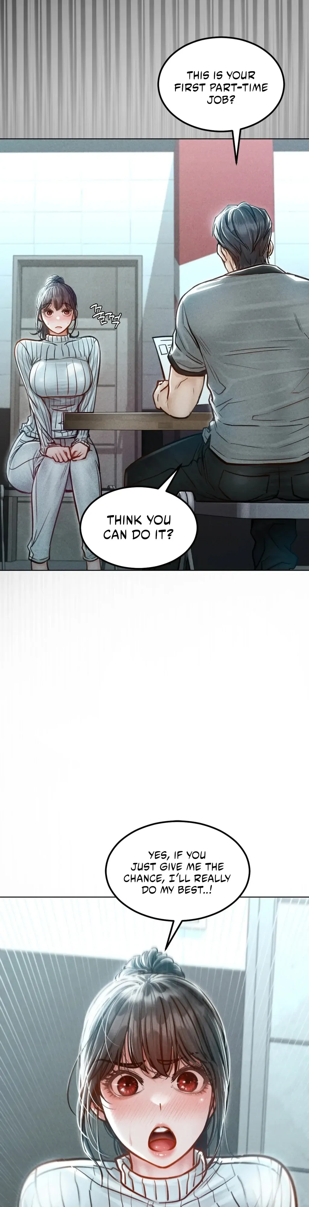 Nackwon Villa Chapter 3 page 8 - 