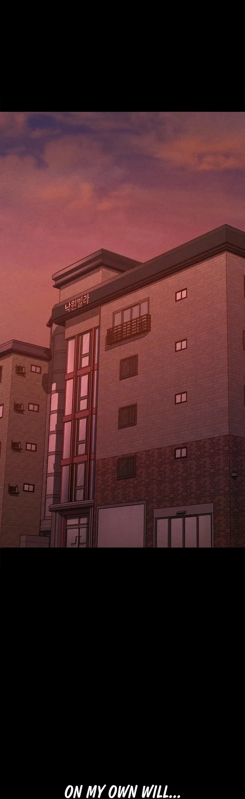 Nackwon Villa Chapter 4 page 130 - 