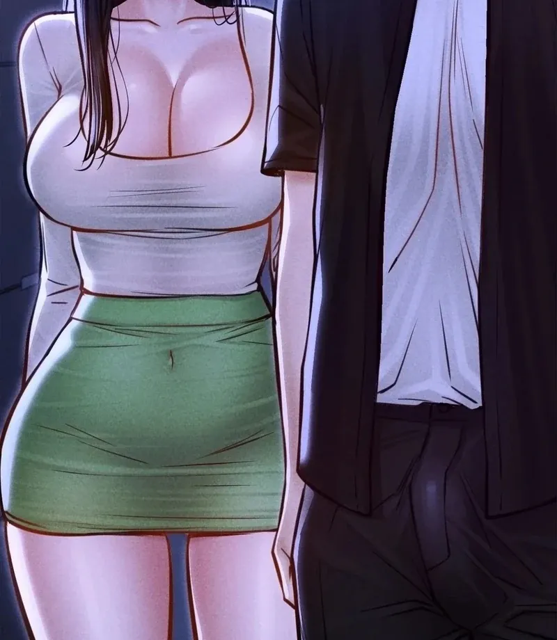 Nackwon Villa Chapter 4 page 168 - 