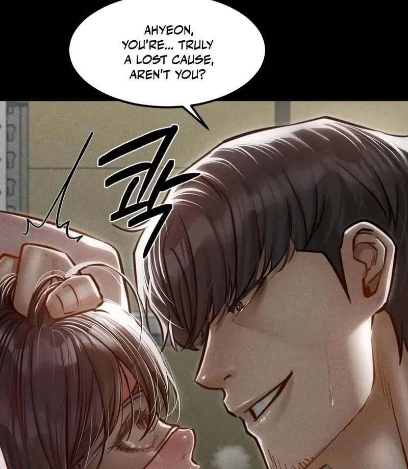 Nackwon Villa Chapter 4 page 20 - 