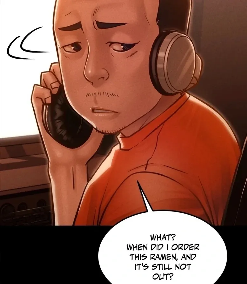 Nackwon Villa Chapter 4 page 3 - 