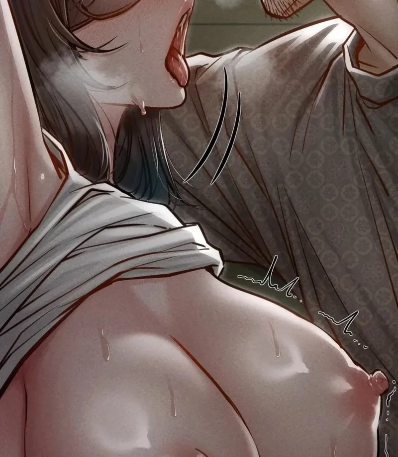Nackwon Villa Chapter 4 page 21 - 