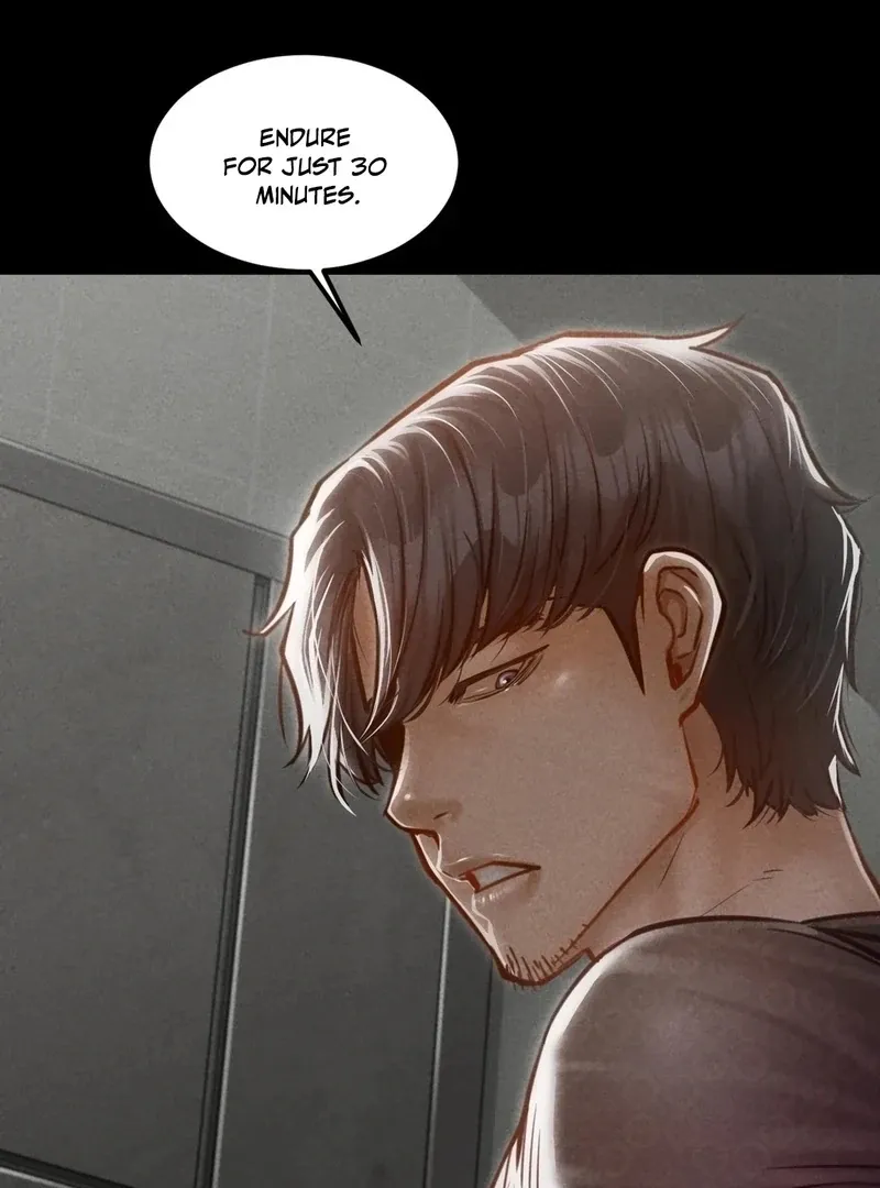 Nackwon Villa Chapter 4 page 31 - 