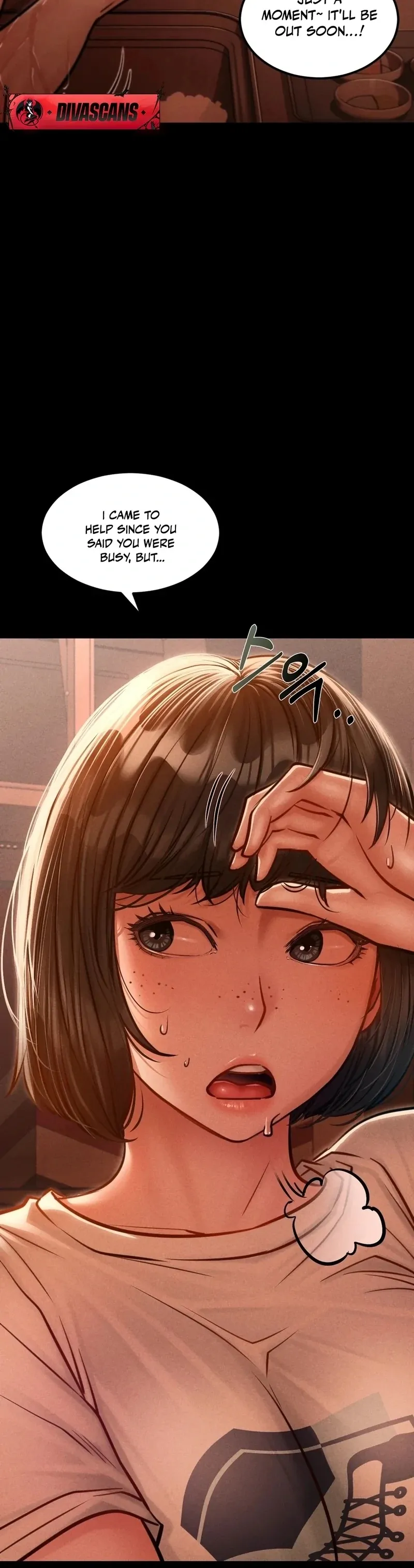 Nackwon Villa Chapter 4 page 39 - 