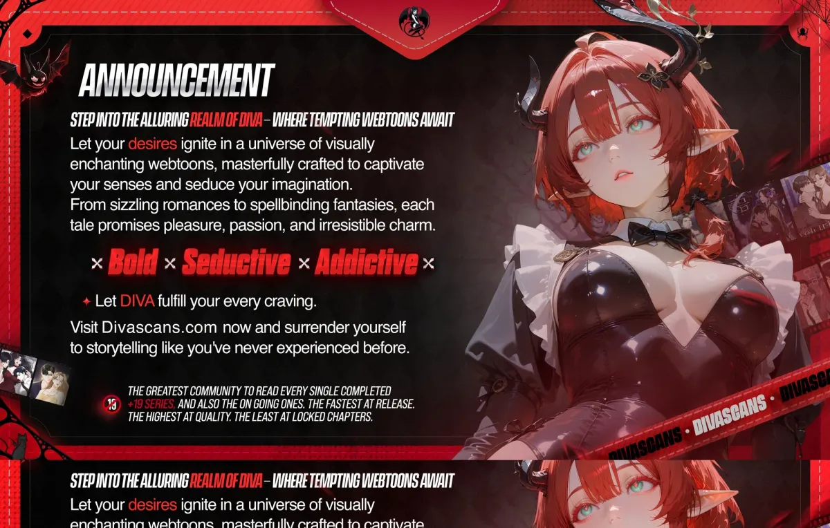 Nackwon Villa Chapter 5 page 1 - 
