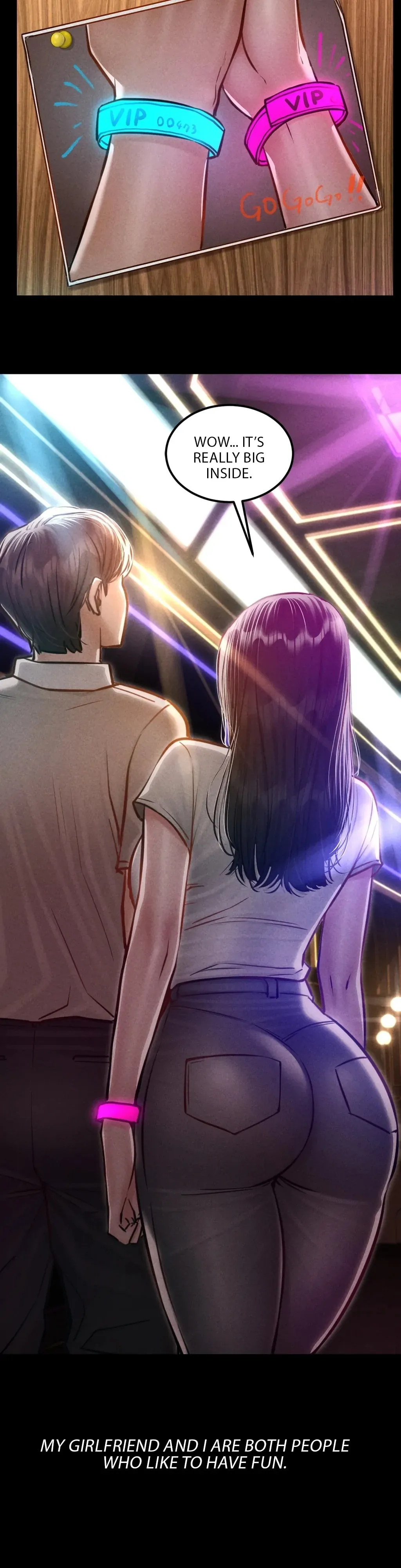 Nackwon Villa Chapter 5 page 11 - 