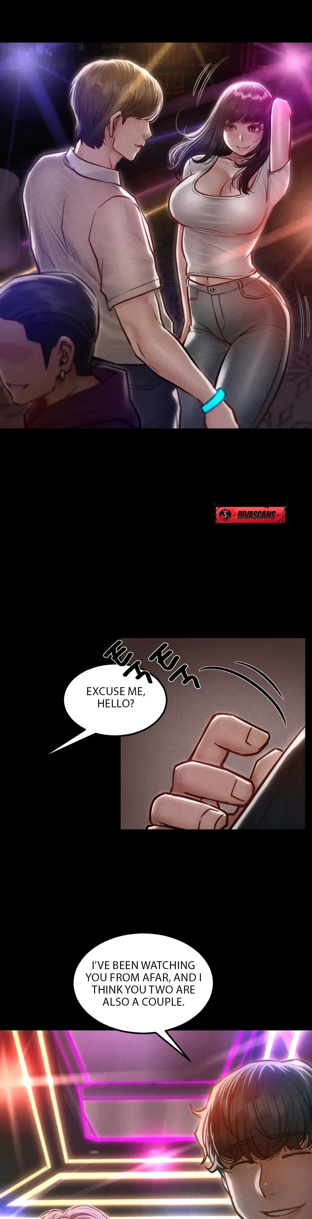 Nackwon Villa Chapter 5 page 13 - 