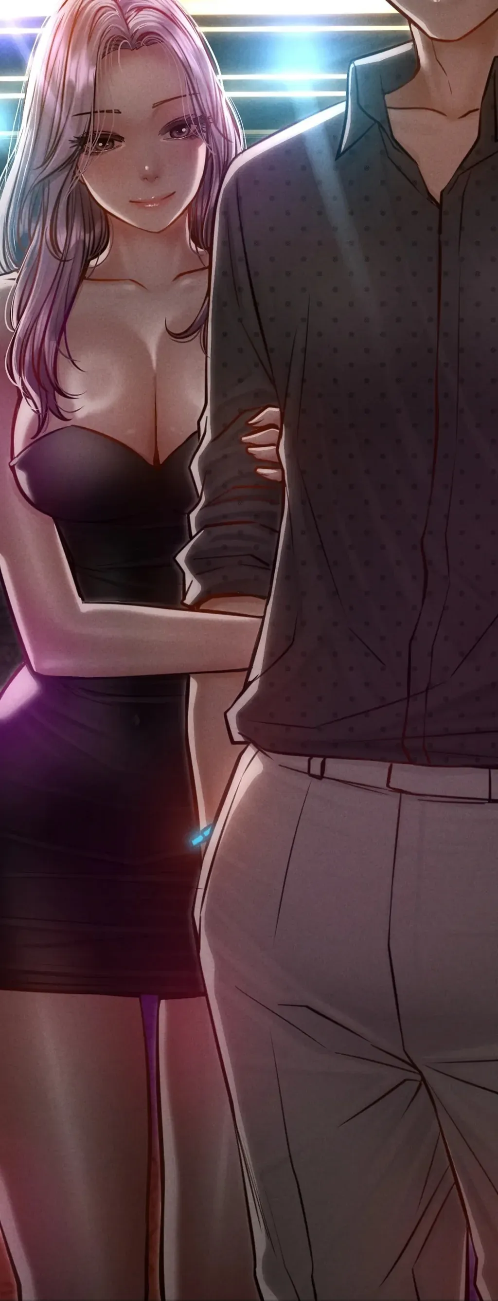 Nackwon Villa Chapter 5 page 14 - 