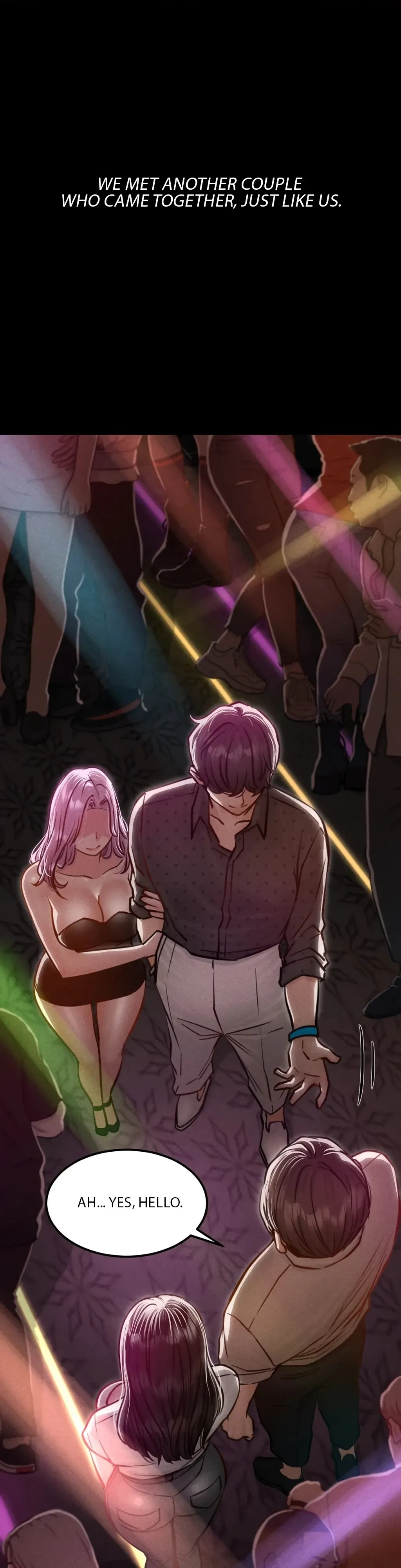 Nackwon Villa Chapter 5 page 15 - 