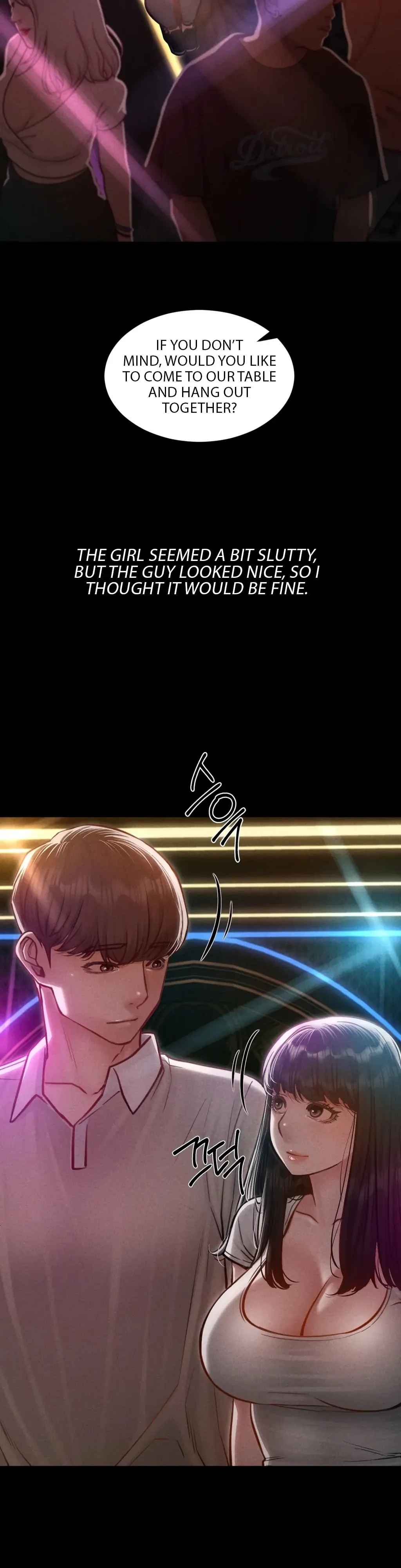 Nackwon Villa Chapter 5 page 16 - 