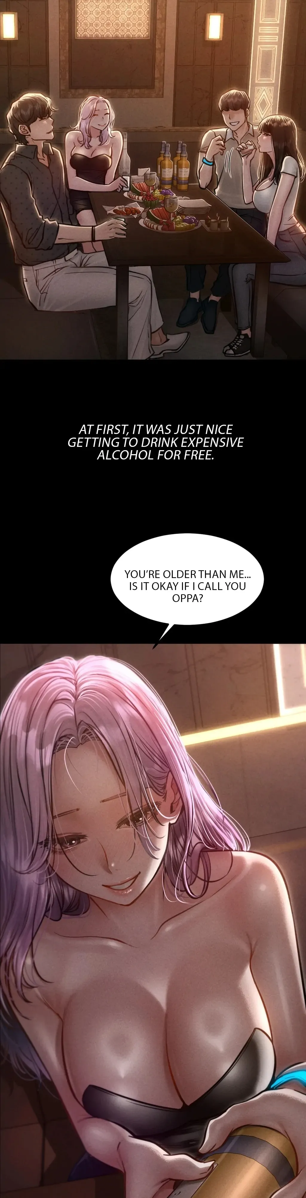 Nackwon Villa Chapter 5 page 18 - 