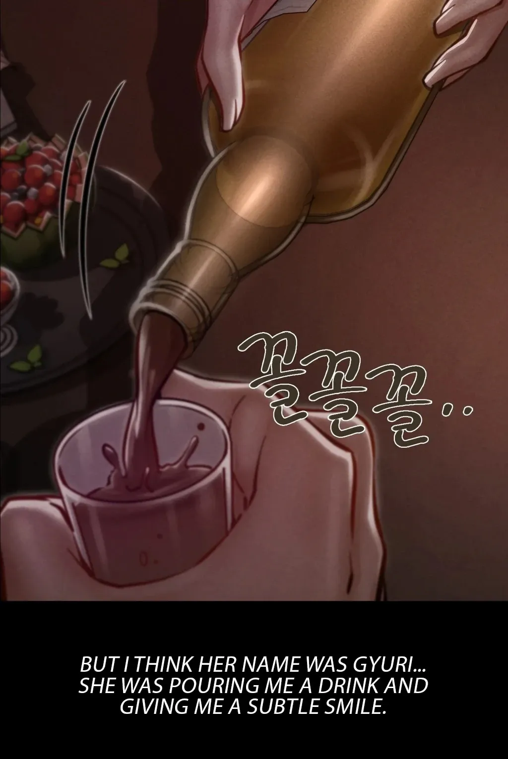 Nackwon Villa Chapter 5 page 19 - 