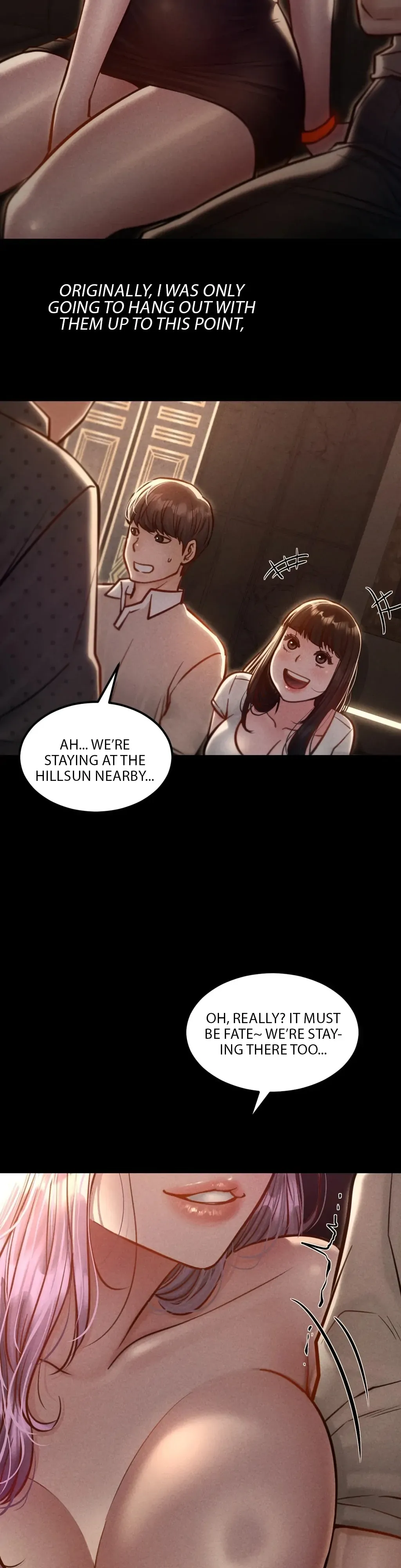 Nackwon Villa Chapter 5 page 21 - 