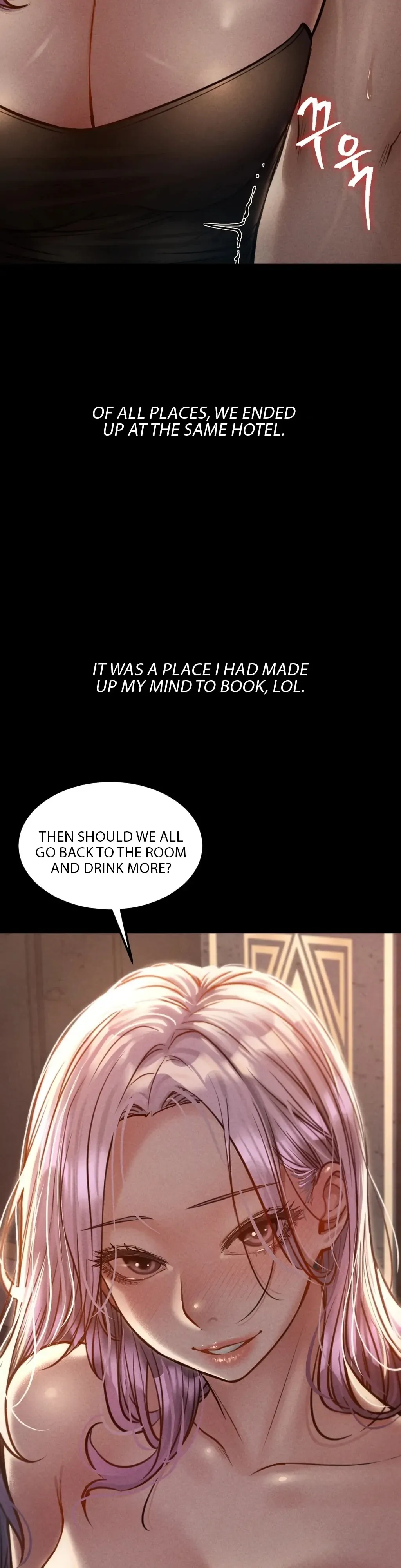 Nackwon Villa Chapter 5 page 22 - 