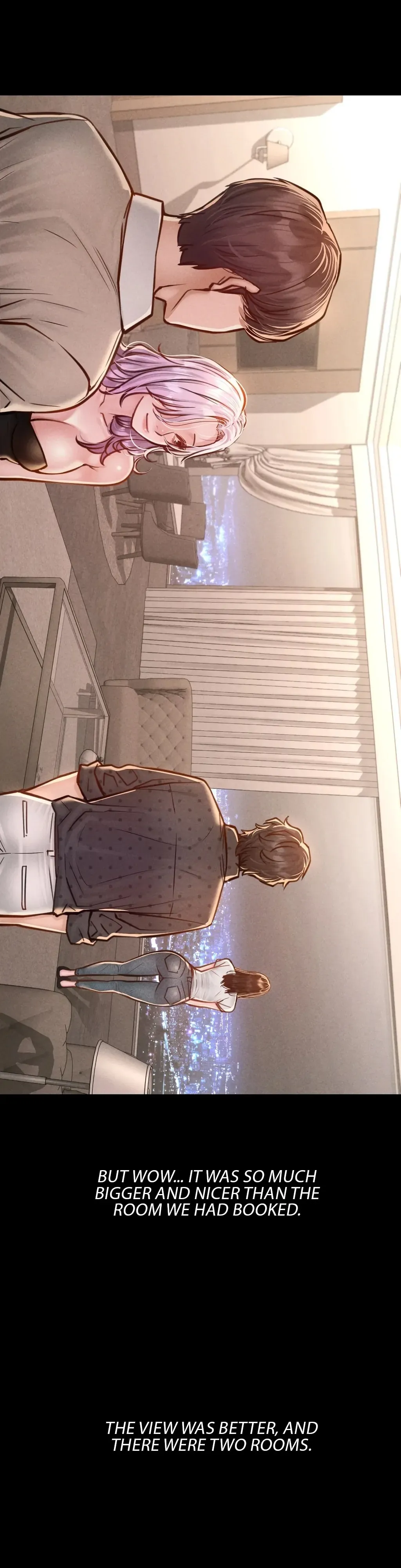 Nackwon Villa Chapter 5 page 25 - 