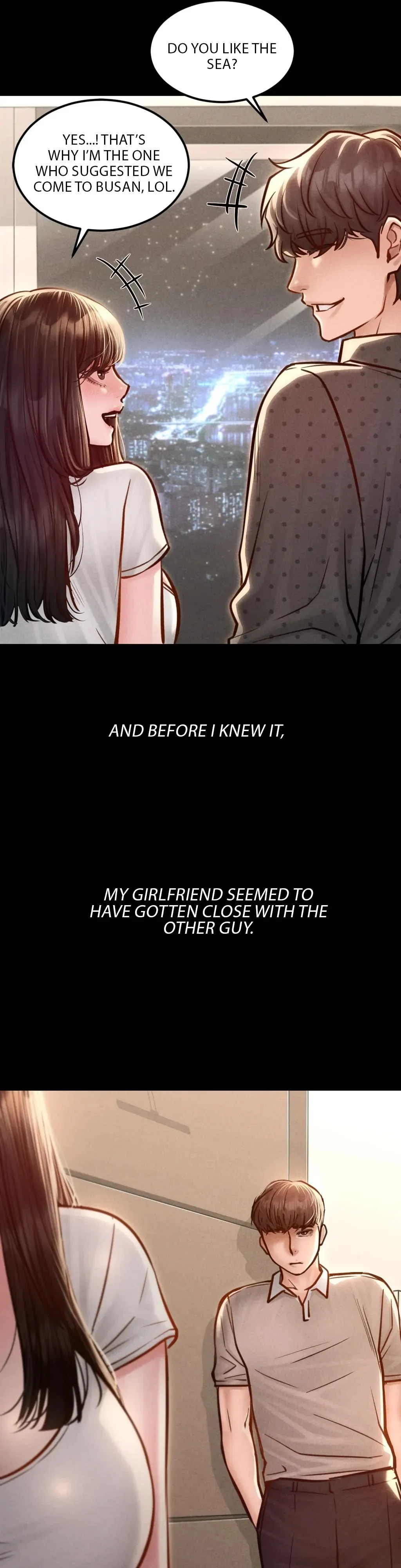 Nackwon Villa Chapter 5 page 26 - 