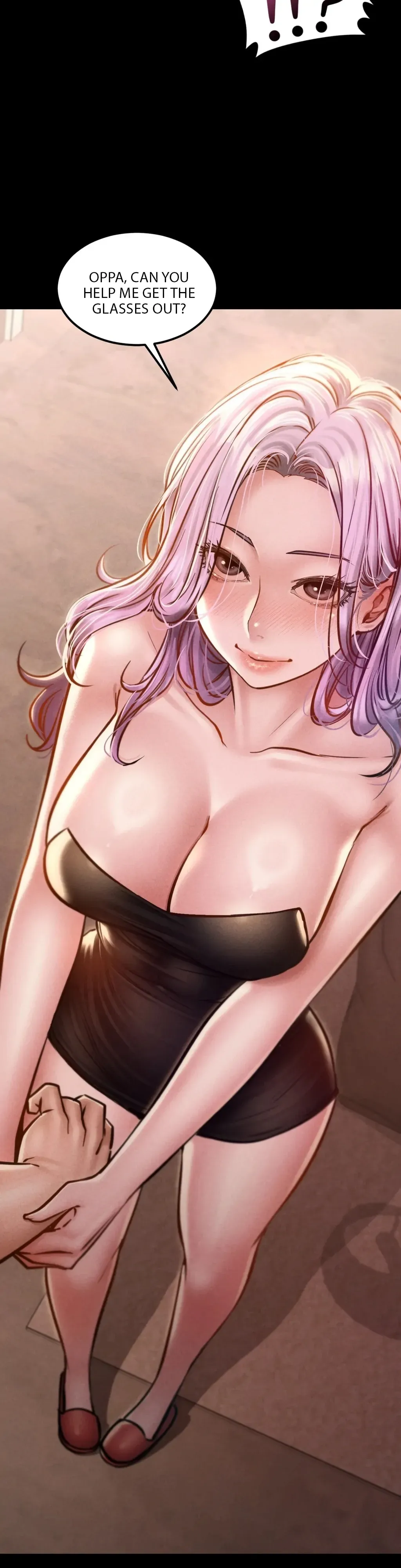 Nackwon Villa Chapter 5 page 28 - 