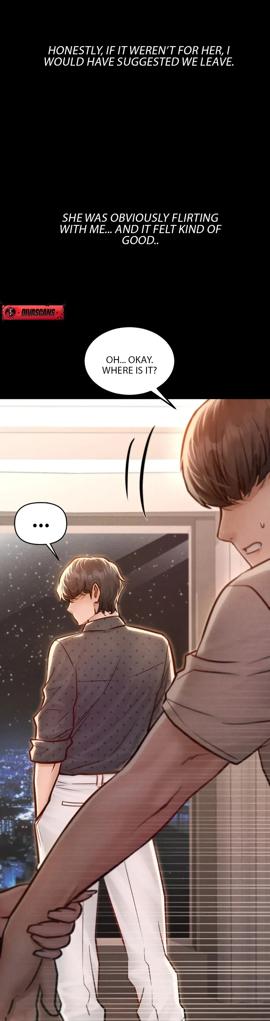 Nackwon Villa Chapter 5 page 29 - 