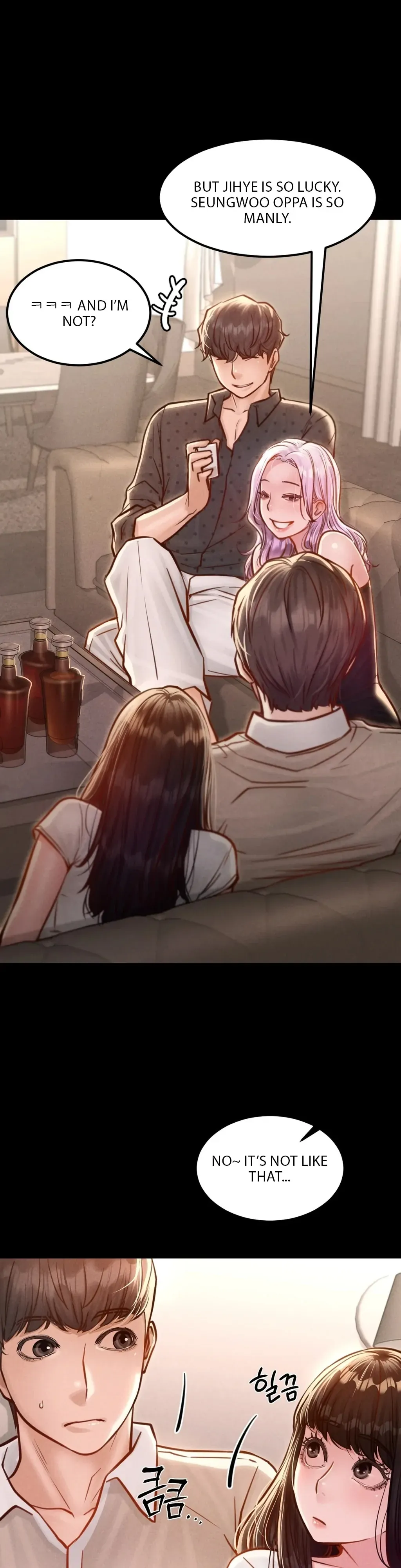 Nackwon Villa Chapter 5 page 31 - 