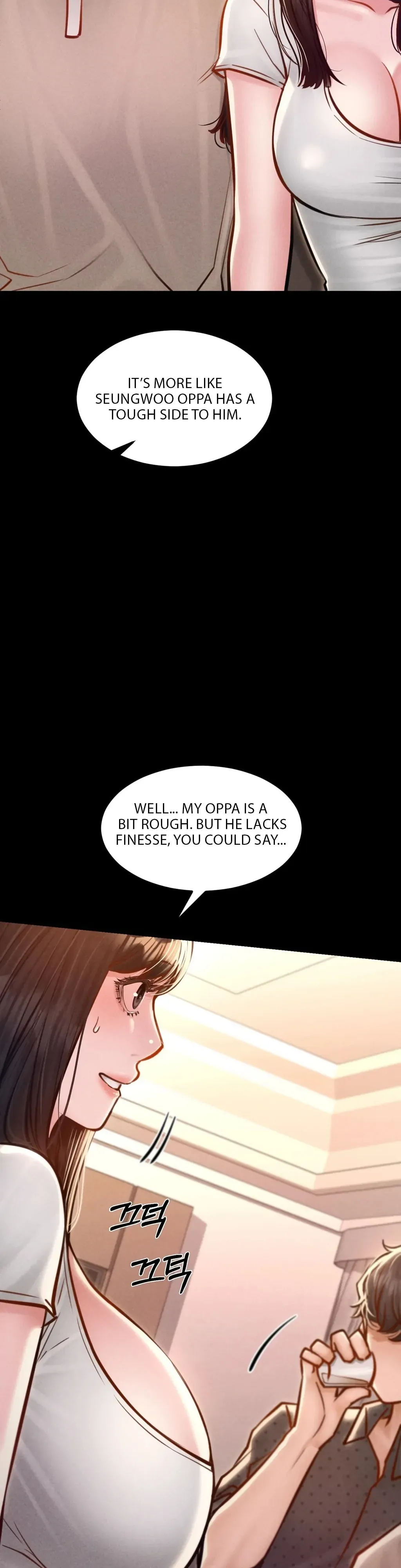Nackwon Villa Chapter 5 page 32 - 
