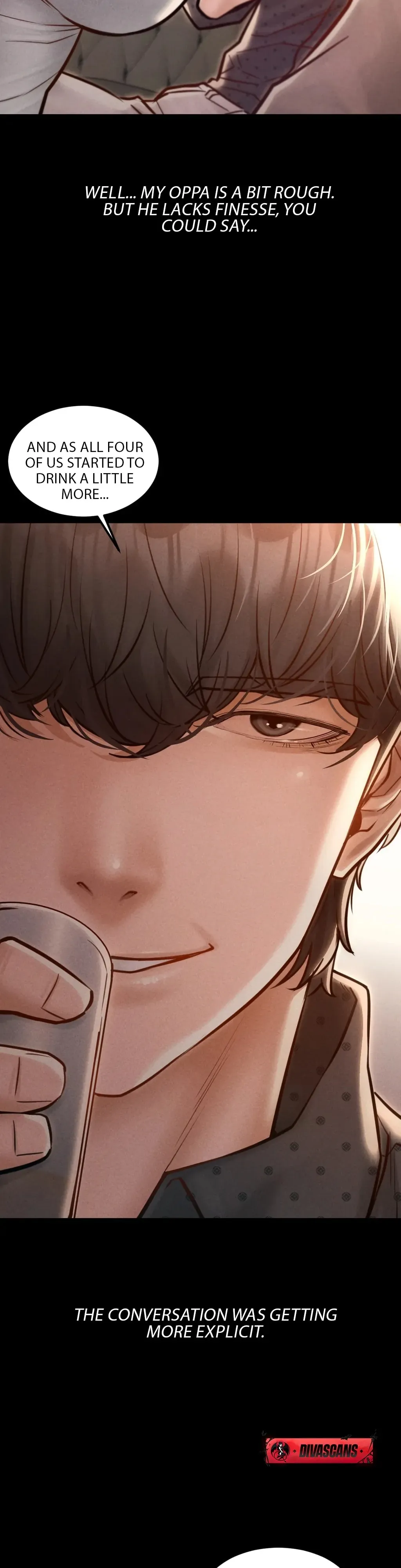 Nackwon Villa Chapter 5 page 33 - 