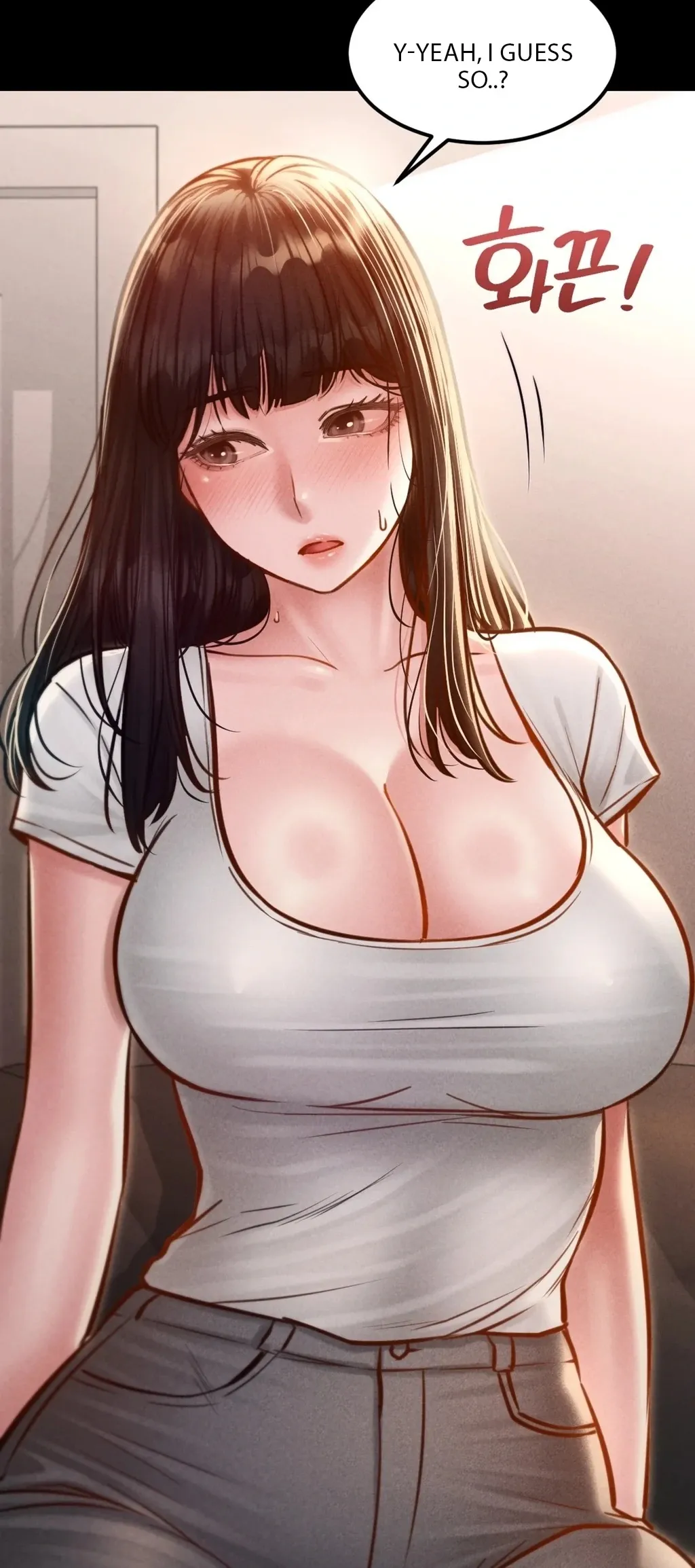 Nackwon Villa Chapter 5 page 34 - 