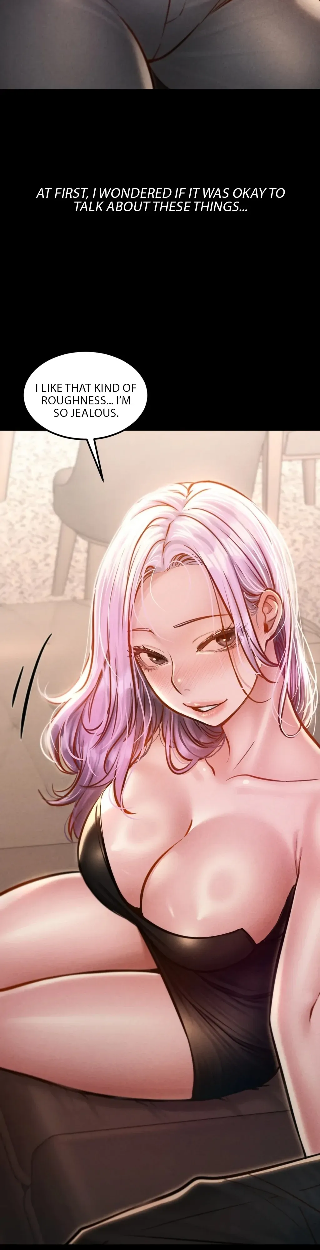 Nackwon Villa Chapter 5 page 35 - 