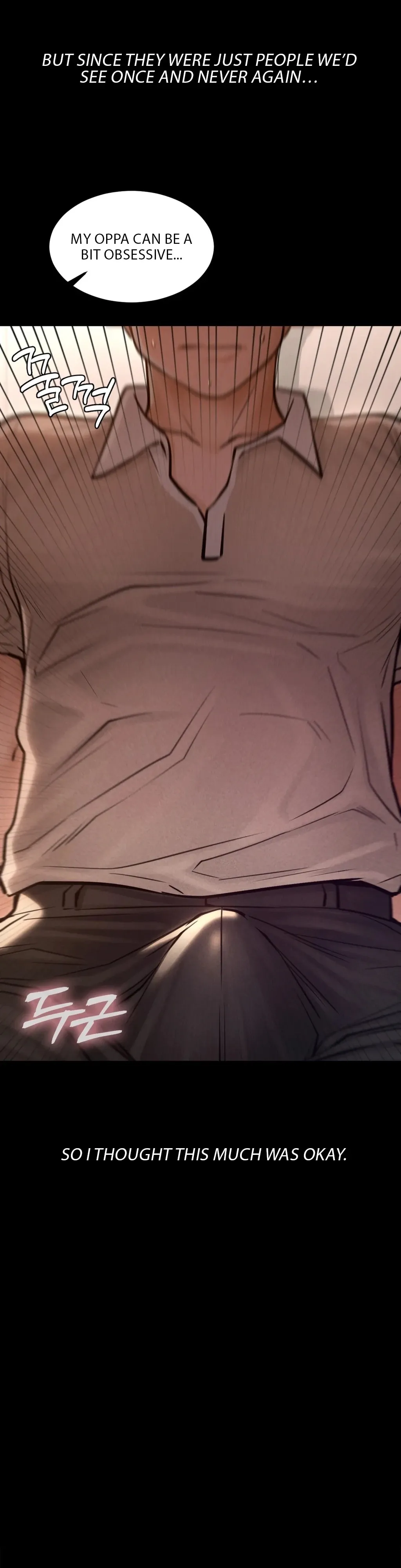 Nackwon Villa Chapter 5 page 36 - 