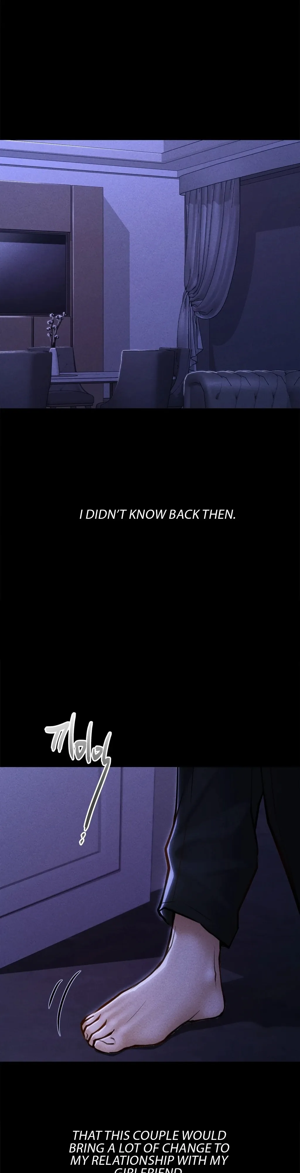 Nackwon Villa Chapter 5 page 37 - 