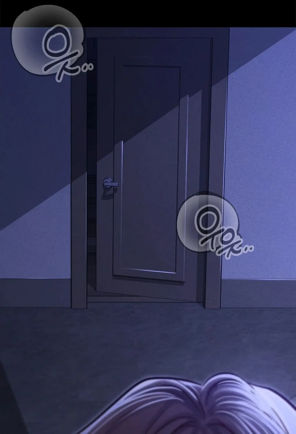 Nackwon Villa Chapter 5 page 39 - 
