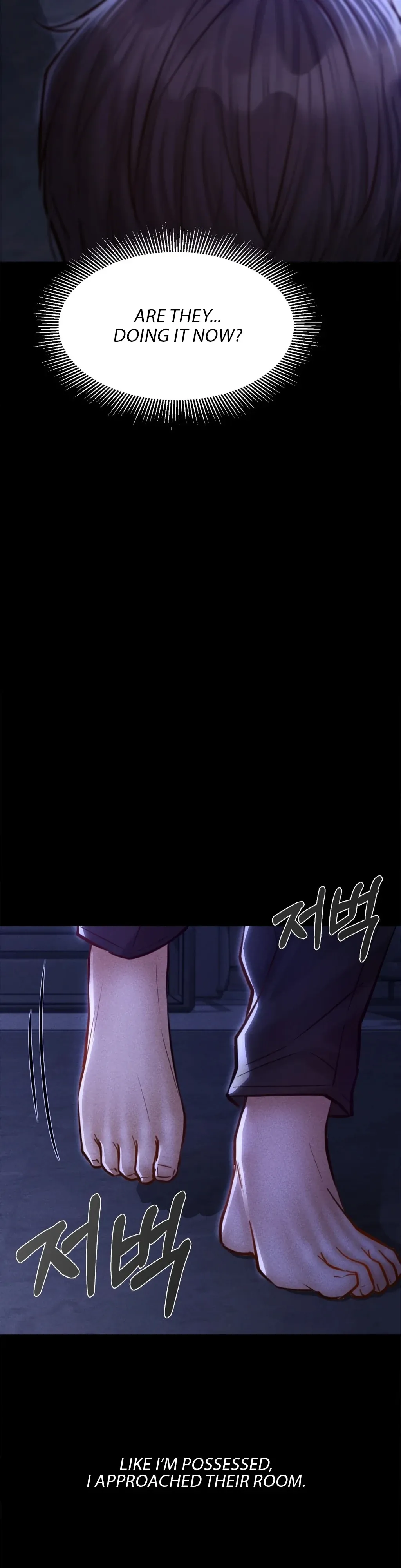Nackwon Villa Chapter 5 page 40 - 